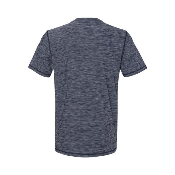 Adidas - Mèlange Tech T-Shirt - A372 - Picture 3 of 3